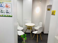 用餐区-张阿姨奶茶(湖西路店)
