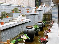 -花锦堂·隐庐