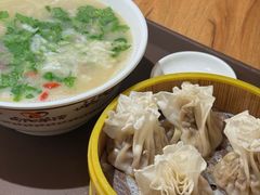 -向阳羊汤(千峰店)