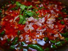 -椒小兔·盐帮川菜中餐厅(金沙时代广场店)