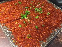 麻辣牛肉-晓宇重庆火锅(赛格国际购物中心店)