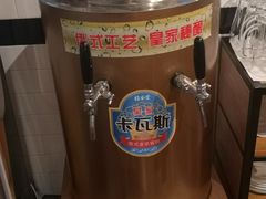 -阿里家·新疆烤肉酒場 by MIG