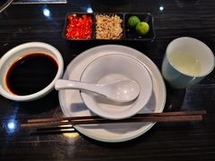 蘸料-东椰·海南椰子鸡火锅(朝阳门店)