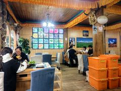 -银同牦牛肉火锅