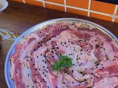 -安又胖韩国烤肉