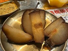 -核桃碳烤肉馆(深圳首店)