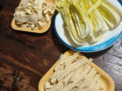 -霄汉羊排(万松园一店)