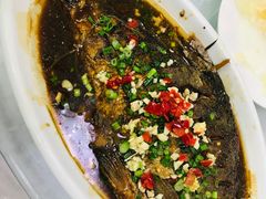 -阿马土菜馆