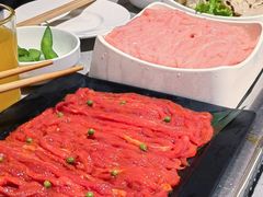 -海底捞火锅(万象城店)