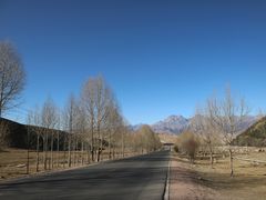 -青海湖国家重点风景名胜区