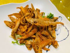 -世外桃源农庄·德清土菜(兴康南路店)