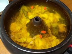-云海肴·汽锅鸡·云南菜(南强街店)