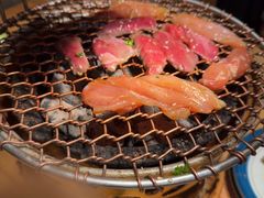 -烧肉达人•炭火烧肉(新天地店)
