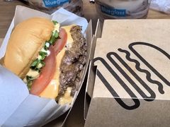 -Shake Shack(南山万象天地店)