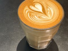 -Peet's Coffee皮爷咖啡(万象天地店)