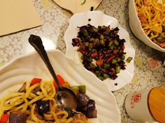 -文三里屯面馆(三里屯店)