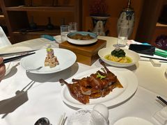 脆皮小乳鸭-圆苑(金茂店)