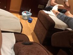 -知足堂养生会所(碑亭巷店)