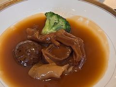 皇朝一品煲-皇朝会.经典传统粤菜(外滩店)