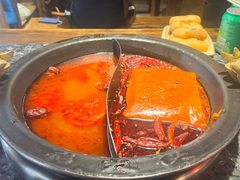 -蜀大侠火锅(总府路店)