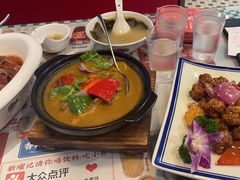 -香港新记茶餐厅(春熙太古里店)