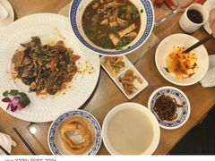 -北京小肠陈饭庄(方庄店)