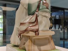 -上海对外经贸大学(古北校区)