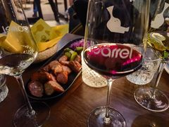 -ibarrel爱杯·bistro&brunch(江宁路店)