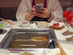 -海底捞火锅(凤凰广场店)