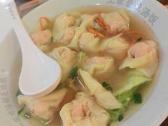 -王春春鸡汤饭(上海中海环宇城店)