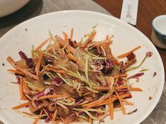 -1937青岛老味道·海肠捞饭·青岛菜(大鲍岛栈桥店)