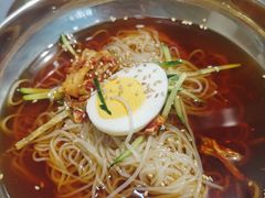 -白山烧烤(文安路万豪店)