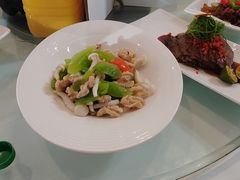 -水月周庄铂尔曼酒店-水月荟中餐厅