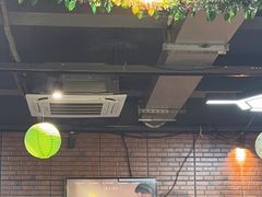 -云晓光头烧烤吧(德平路店)