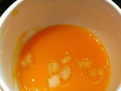 芒果布丁-王家渡火锅店(棕榈泉店)