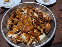 -烟桥私房菜馆(奋哥)