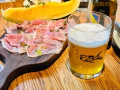 -La Strada(安福路店)