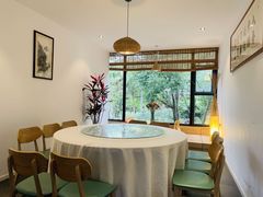 -往来·竹里.宝宝宴.生日宴.团建.宴席(花乡农居店)