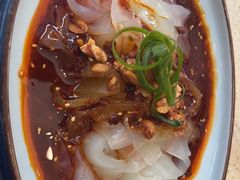 -巴蜀人家(东关街店)