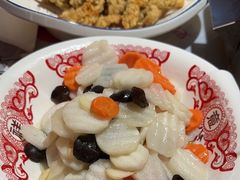 -王婆炒鱼(总店)