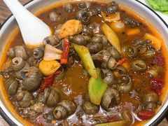 -锡和无锡菜(景丽苑店)