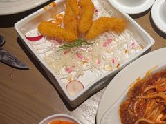 -佐度王子扒房(西城红场店)