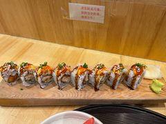 -森味花园·日本料理(伊藤洋华堂亚运村店)