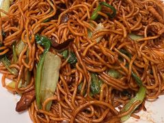 上海炒面-泰煌鸡·上海白斩鸡·沪菜(平利店)