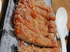 -裕记烧腊连锁餐饮(国商分店)