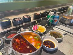 -壹小馆.皇城老妈(成都太古里店)