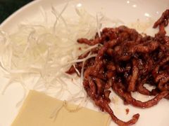-大鸭梨(天通西苑店)