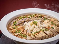 -皇厨荣升名厨家宴.赣州客家菜