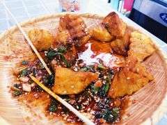 -冷峰马家鸡蛋牛奶醪糟(八朗学五巷店)