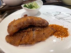 -桂客膳房·珍品堂